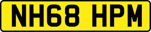 NH68HPM