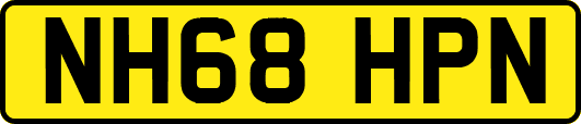 NH68HPN