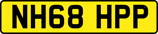 NH68HPP