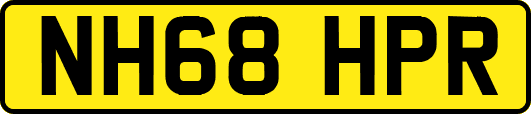 NH68HPR