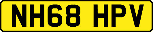 NH68HPV