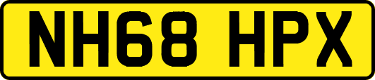 NH68HPX