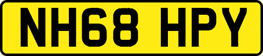 NH68HPY