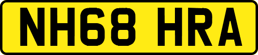 NH68HRA