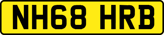 NH68HRB