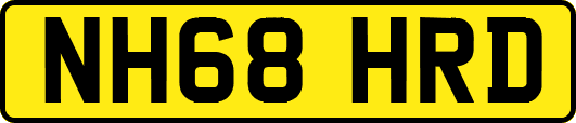 NH68HRD
