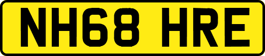 NH68HRE