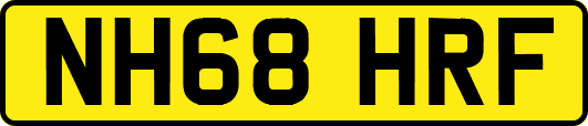 NH68HRF