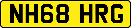 NH68HRG