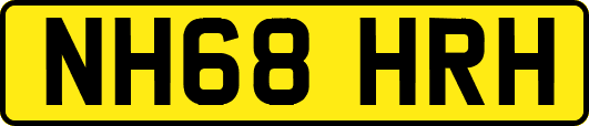 NH68HRH