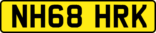 NH68HRK