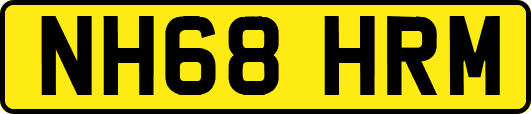 NH68HRM