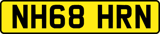 NH68HRN