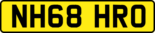 NH68HRO