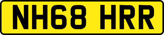 NH68HRR