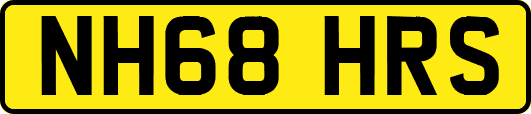 NH68HRS