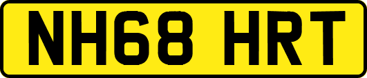 NH68HRT