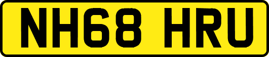 NH68HRU