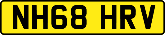 NH68HRV