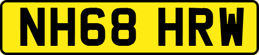 NH68HRW