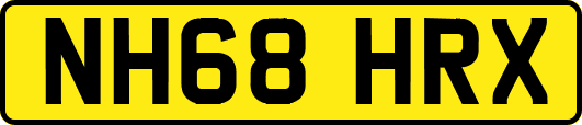 NH68HRX