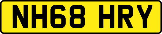 NH68HRY