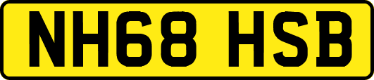 NH68HSB