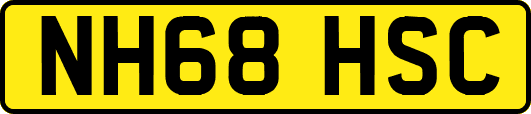 NH68HSC