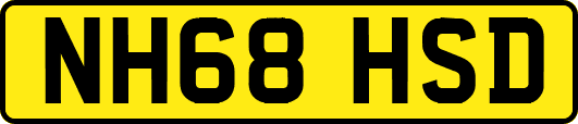 NH68HSD