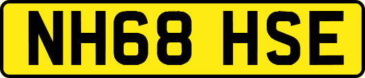 NH68HSE