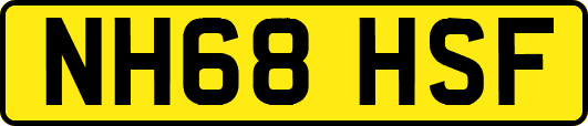 NH68HSF