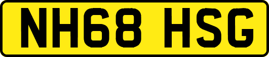 NH68HSG