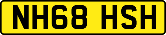 NH68HSH