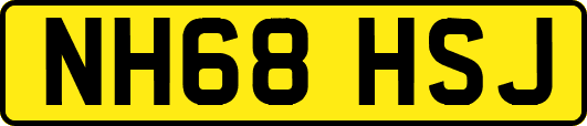 NH68HSJ
