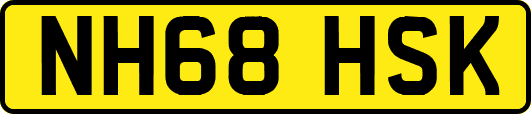 NH68HSK