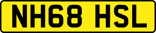 NH68HSL