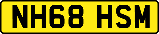 NH68HSM