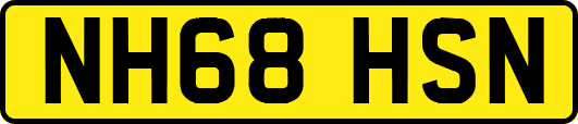 NH68HSN