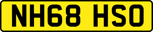 NH68HSO
