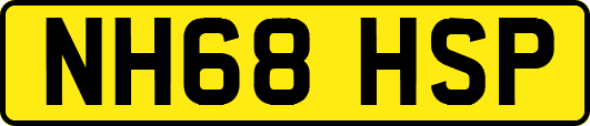 NH68HSP