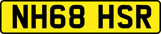 NH68HSR
