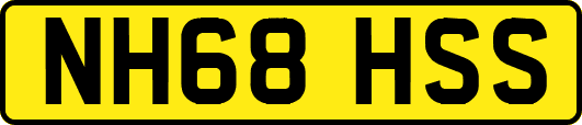 NH68HSS