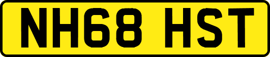 NH68HST