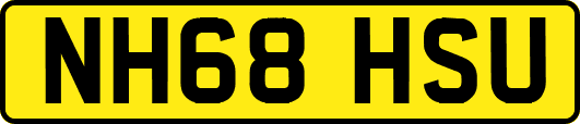 NH68HSU
