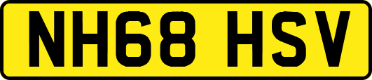 NH68HSV