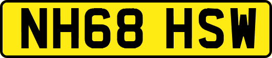 NH68HSW