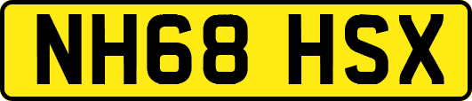 NH68HSX