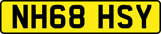 NH68HSY