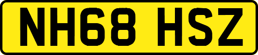 NH68HSZ