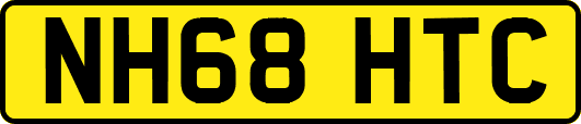 NH68HTC